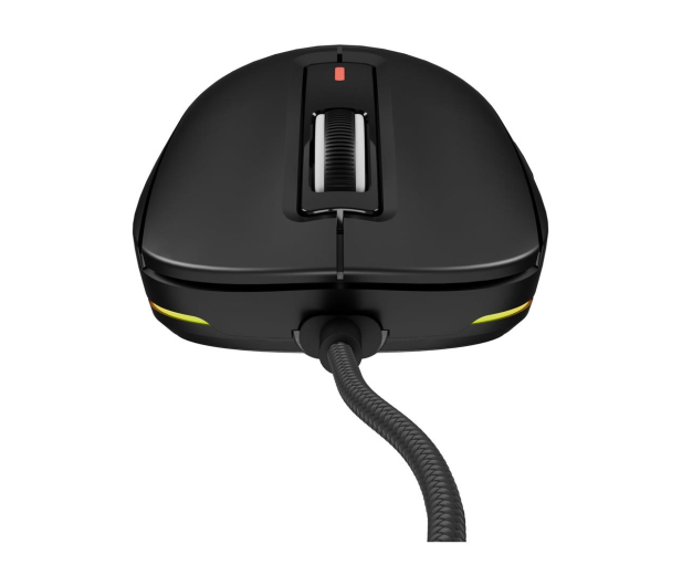 Genesis Krypton 660 czarna NMG-2189 - 1274890 - zdjęcie 6